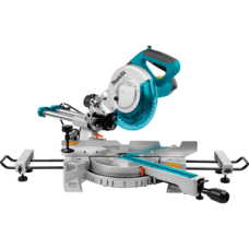 Пила торцювальна мережева LS0815FLN MAKITA (LS0815FLN)