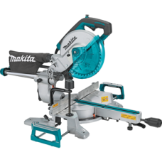 Пила торцювальна мережева LS0816F MAKITA (LS0816F)