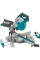 Пила торцювальна мережева LS0816F MAKITA (LS0816F)
