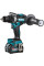 Шурупокрут акумуляторний DF001GD201 MAKITA (DF001GD201)