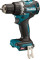 Шурупокрут акумуляторний DF002GZ MAKITA (DF002GZ)