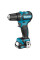 Шурупокрут акумуляторний DF332DWYE MAKITA (DF332DWYE)