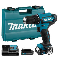 Шурупокрут акумуляторний DF333DSAE MAKITA (DF333DSAE)