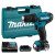 Шурупокрут акумуляторний DF333DSAE MAKITA (DF333DSAE)