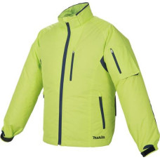 Акумуляторна куртка з вентиляцією, XL / DFJ212Z2XL (DFJ212Z2XL)