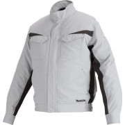Акумуляторна куртка з вентиляцією, XL / DFJ213Z2XL (DFJ213Z2XL)