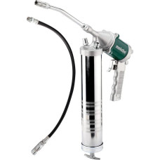 Шприц для консистентного мастила пневматичний DFP 400 METABO 601572000 (601572000)