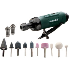 Прямо шліфувільна пневматична машина DG 25 METABO (604116500)