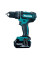 Шурупокрут акумуляторний DHP482RFE3 MAKITA (DHP482RFE)