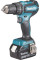 Шурупокрут акумуляторний DHP485RFJ MAKITA (DHP485RFJ)