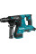 Перфоратор акумуляторний DHR283ZU MAKITA (DHR283ZU)