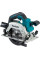Пила дискова ручна акумуляторна DHS660RTJ MAKITA (DHS660RTJ)
