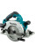 Пила дискова ручна акумуляторна DHS782Z MAKITA (DHS782Z)