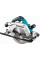 Пила дискова ручна акумуляторна DHS900Z MAKITA (DHS900Z)