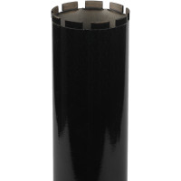 Свердло, 101 x 2,5 x 300 mm 9 сегменти 24 x 2,5 x 10 mm, стандартна зубчастість різьблення 1/2