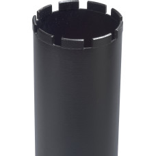 Свердло, 72 x 3,5 x 450 mm 6 сегменти 24 x 3,5 x 11 mm, стандартна зубчастість різьблення 1 1/4