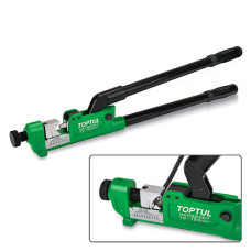 Кліщі для обтискання клем L670mm Heavy Duty TOPTUL DKCB2567 (DKCB2567)