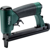 Пістолет скобозабивний / цвяхозабивний пневматичний DKG 80/16 METABO 601564500 (601564500)