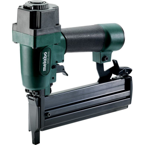 Пістолет скобозабивний / цвяхозабивний пневматичний DKNG 40/50 METABO 601562500 (601562500)