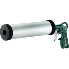Пістолет картриджний пневматичний DKP 310 METABO 601573000 (601573000)