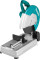 Пила монтажна акумуляторна DLW140Z MAKITA (DLW140Z)