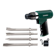 Молоток відбійний пневматичний DMH 30 METABO (604115500)