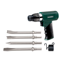 Молоток відбійний пневматичний DMH 30 METABO (604115500)