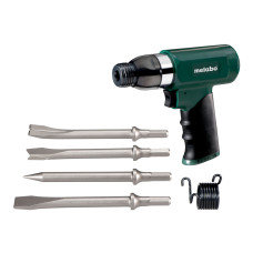 Молоток відбійний пневматичний DMH 30 METABO (604115500)