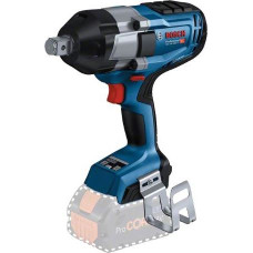 Гайковерт акумуляторний GDS 18V-1050 H BOSCH (06019J8500)