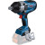 Гайковерт акумуляторний GDS 18V-1050 H BOSCH (06019J8500)