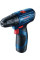 Шурупокрут акумуляторний GSR 120-LI BOSCH (06019G8000)