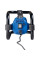Віброущільнювач для бетону мережевий ECV-2000W ENERSOL (ECV-2000W)