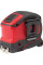 Рулетка Tape Measure Autolock 8 m MILWAUKEE /4932464664 (4932464664)