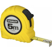 Рулетка вимірювальна STANLEY 