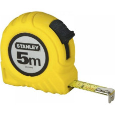 Рулетка вимірювальна STANLEY 