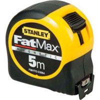 Рулетка STANLEY 