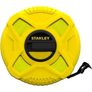 Рулетка вимірювальна STANLEY
