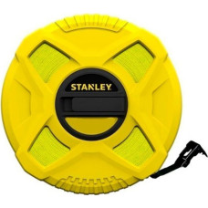 Рулетка вимірювальна STANLEY