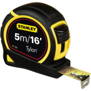 Рулетка вимірювальна STANLEY 