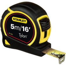 Рулетка вимірювальна STANLEY 