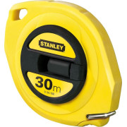 Рулетка вимірювальна STANLEY 