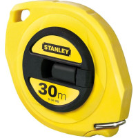 Рулетка вимірювальна STANLEY 