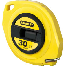 Рулетка вимірювальна STANLEY 