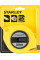 Рулетка вимірювальна STANLEY 