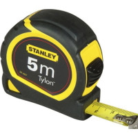 Рулетка вимірювальна STANLEY