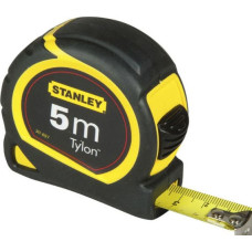 Рулетка вимірювальна STANLEY
