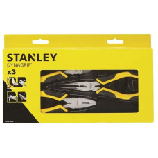 Набір шарнірно-губцевий інструмент STANLEY 