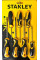 Набір викруток CushionGrip, 7 штук, Torx (STHT0-62150)
