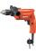 Дриль мережевий M0801 MAKITA (M0801K)