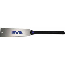 Ножовка японська двостороня 7/17TPI поздовжній/поперечний різ, IRWIN (10505164)